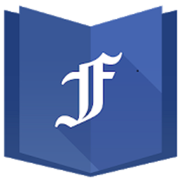 Folio for Facebook & Messenger v4.0.2 [Premium Mod] APK [Latest]