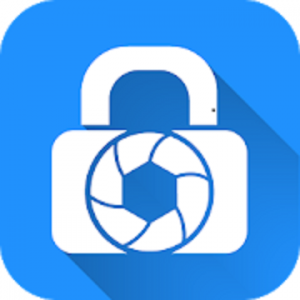 LockMyPix Private Photo & Video Vault