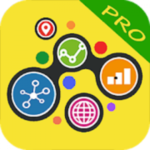 Network Manager - Network Tools & Utilities (Pro)