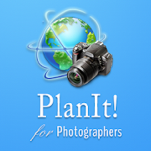 Planit! for Photographers Pro
