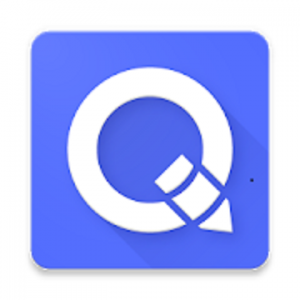 QuickEdit Text Editor Pro