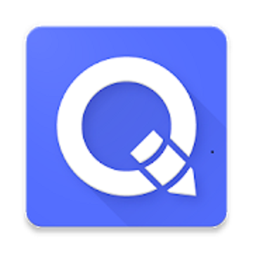 QuickEdit Text Editor Pro v1.9.8 build 198 APK + MOD [Pro Unlocked] [Latest]