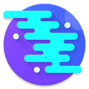 Stardust – Icon Pack v1.4.1 [Patched] APK [Latest]