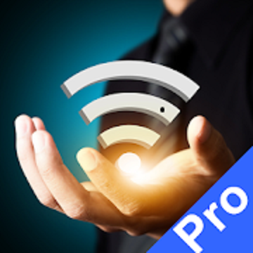Wifi Analyzer Pro v5.7 APK [Paid] [Latest]
