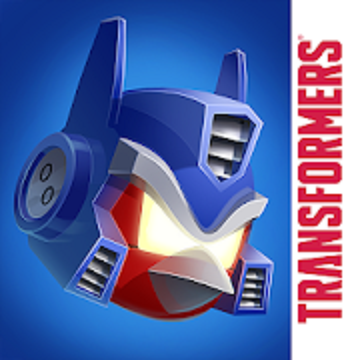 Angry Birds Transformers v2.5.0 [Mod Money/Unlock] APK [Latest]