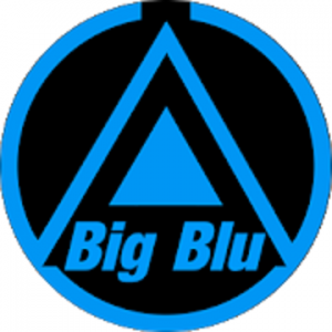 BigBlu Substratum Theme