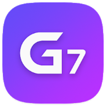 G7 Experience – Icon Pack v3.2 [Patched] [Latest]