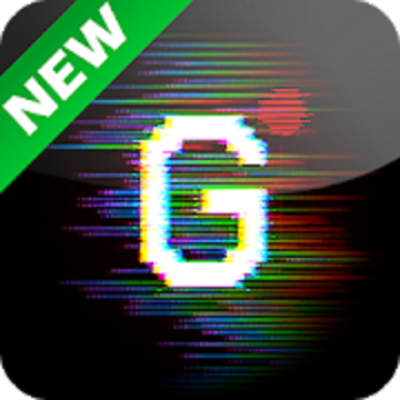 Glitch Video Effects – Glitchee v1.5.7 [Premium] APK [Latest]