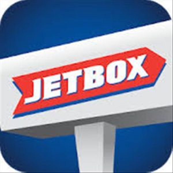JetBOX v3.5.1 [Ad-Free] APK [Latest]