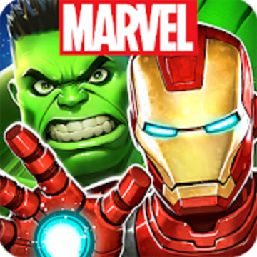 MARVEL Avengers Academy v2.14.0 [Mod] APK [Latest]
