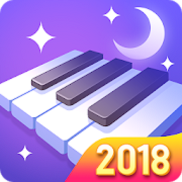 Magic Piano Tiles 2018 v1.18.0 [Mod] APK [Latest]