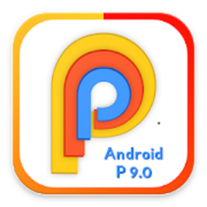 Pie Launcher for Android P 9.0 launcher