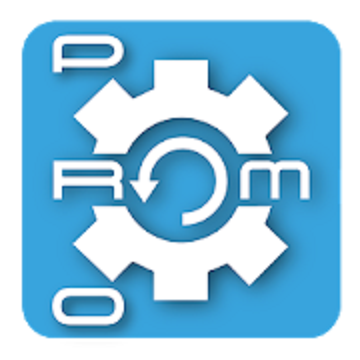 ROM Settings Backup Pro v2.46 [Patched] APK [Latest]