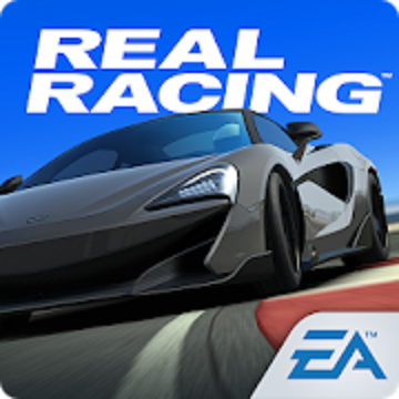 Real Racing 3 v9.1.1 [Mega Mod] APK [Latest]