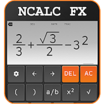 School scientific calculator fx 500 es plus v3.4.6 [Premium] APK [Latest]