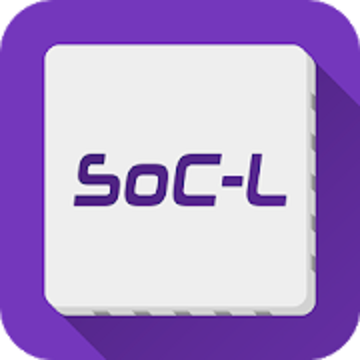 SoC-L v2.2.1 [AdFree] APK [Latest]
