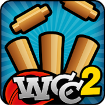 World Cricket Championship 2 v2.8.8.9 [Mod Money/Unlocked] APK [Latest]