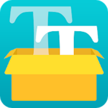 iFont (Expert of Fonts) Donate v5.9.8.220825 build 157 [Patched] APK [Latest]