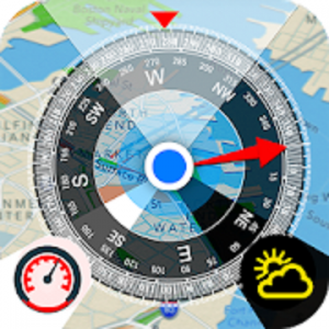 GPS Tools v2.8.9.8 [Unlocked] APK [Latest]