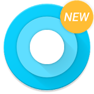 Pireo – Pixel/Oreo Icon Pack v3.1.0 [Patched] APK [Latest]
