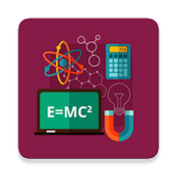 Physics complete pocket guide v1.3.0 (Ad-Free) [Latest]