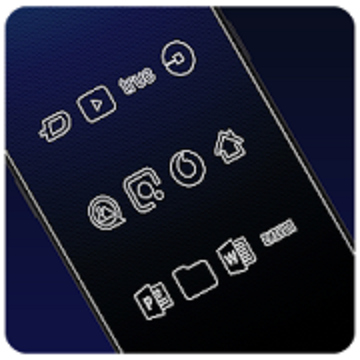 Fila – Icon Pack v5.1.4 [Patched] [Latest]