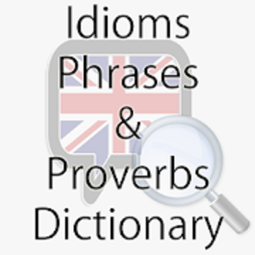 Offline Idioms & Phrases Dictionary v4.0.0.1 (Ad-Free) [Latest]