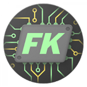 FK Kernel Manager - for all devices & Kernels