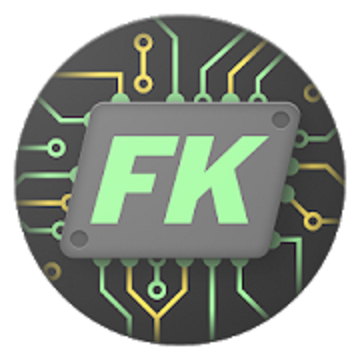 FK Kernel Manager – for all devices & Kernels v6.1.9 [Patched] MOD APK [Latest]