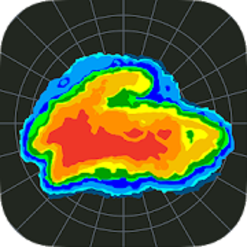 MyRadar Weather Radar v8.45.1 MOD APK [Pro Unlocked] [Latest]