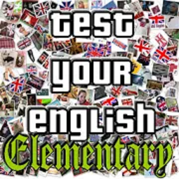 Test Your English I v1.4.0 (AD-free) [Latest]