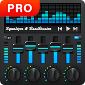 bass booster pro apk