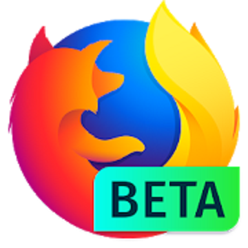 Firefox for Android Beta v63.0 [Mod] APK [Latest]