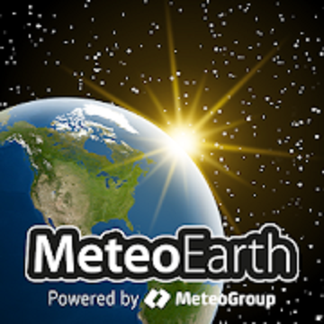 MeteoEarth v2.2.5.4 [Premium Mod] [Latest]