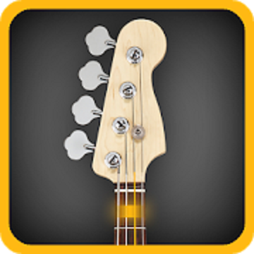 Bass Guitar Tutor Pro v128 Re-engineered bass lines [Paid] [Latest]