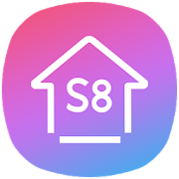 SO S8 Launcher for Galaxy S, S8/S9 Theme v3.6 [Prime] [Latest]