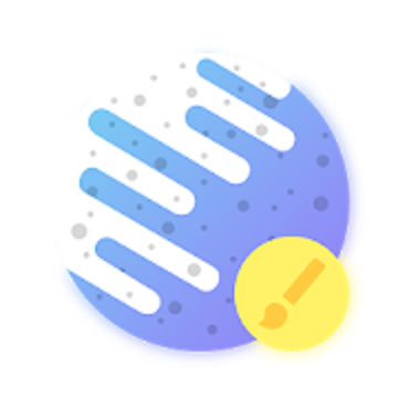 Afterglow Icons Pro v9.9.2 [Patched] APK [Latest]