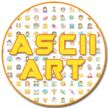 Ascii Art Generator – Cool Symbol -Emoji – Letters v4.0.4 [Premium] APK [Latest]