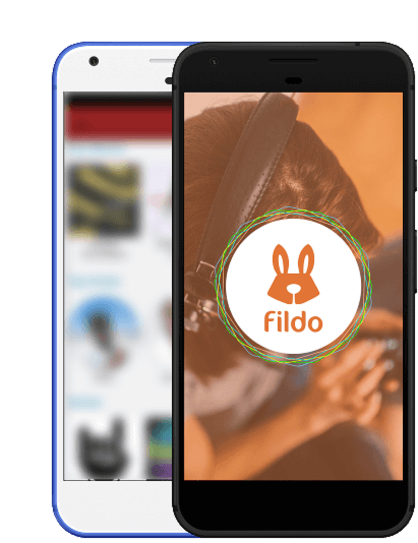 Fildo – HQ Music Streaming & Downloader v3.9.4 [AdFree] APK [Latest]
