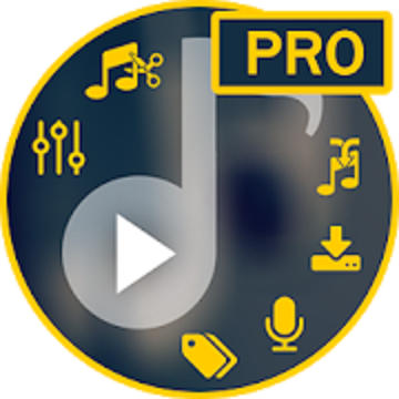 MP3 All In One Pro v1.0.5 [Paid] APK [Latest]