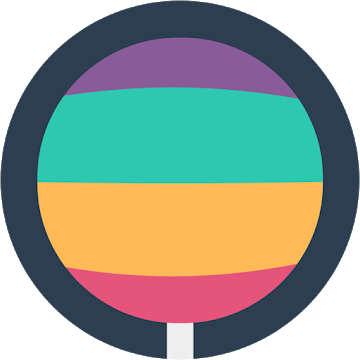 Minimal O – Icon Pack v5.3 [Patched] APK [Latest]