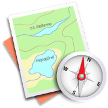 Trekarta – offline maps for outdoor activities v2022.05 build 85 [Paid] APK [Latest]