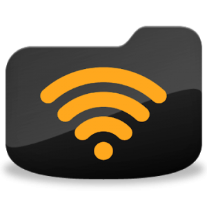 WiFi File Explorer PRO