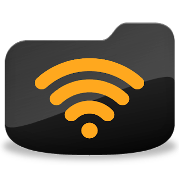 WiFi File Explorer PRO