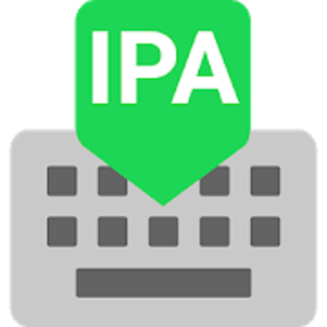 IPA Keyboard v1.0.14 [Pro] [Latest]