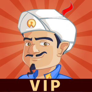 Akinator VIP