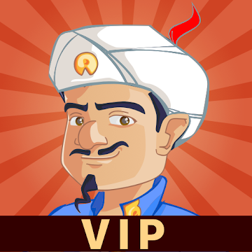 Akinator VIP v8.5.26 b269 APK [Mod] [Latest]