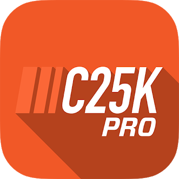C25K® – 5K Running Trainer Pro v107.27 [Paid] APK [Latest]