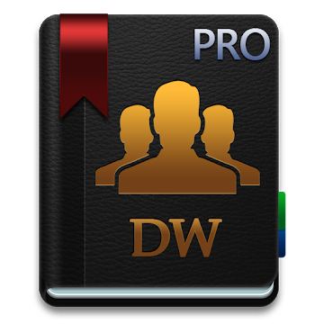 DW Contacts & Phone & Dialer v3.3.3.3 APK [Mod + Patched] [Latest]