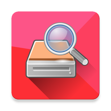 DiskDigger Pro file recovery v1.0-pro-2019-07-09 [Paid] APK [Latest]